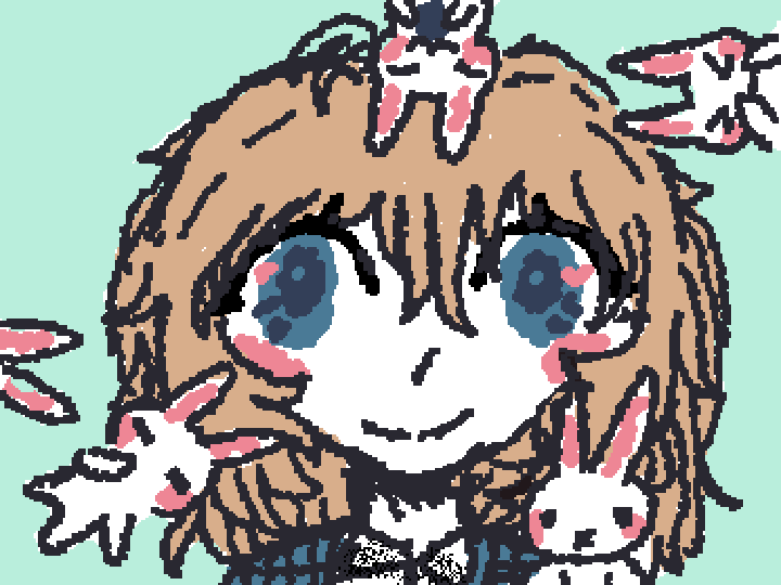 bunny