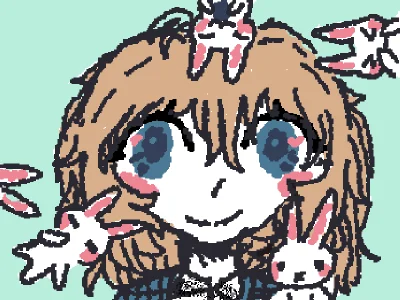 bunny