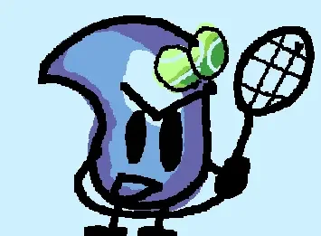 Tennisdrop