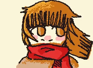 cold autumn morning ^^