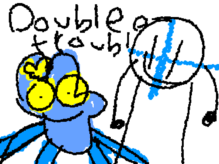 two host