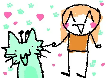 Me and my pet zorplley