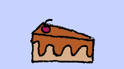 cake