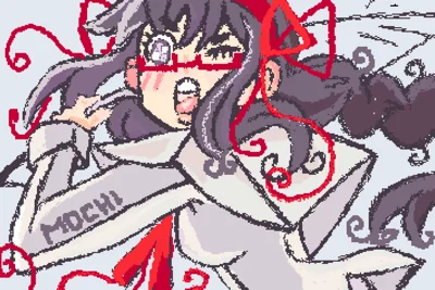 Homura Akemi!