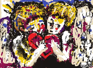 Cherubs
