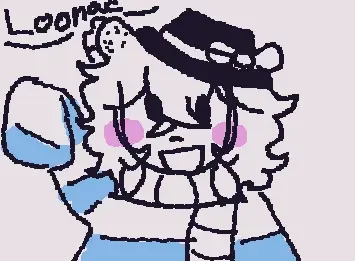 snow leopard loonac