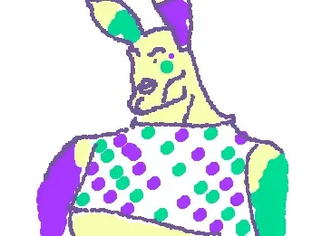 Sigma Looey :D