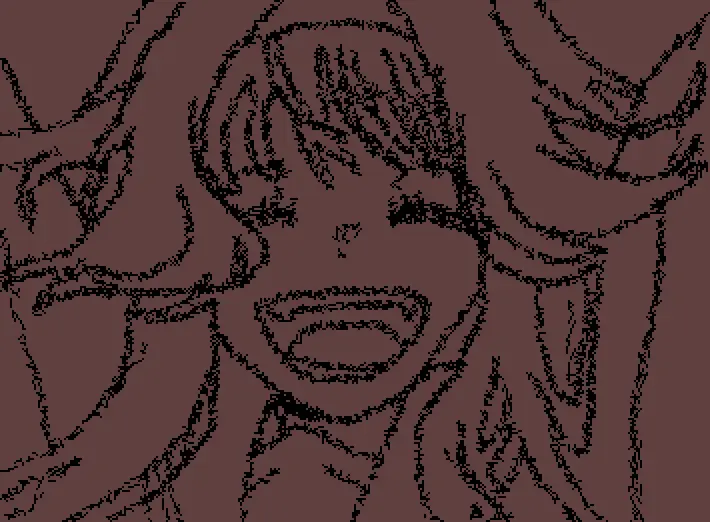 waguri (without color)