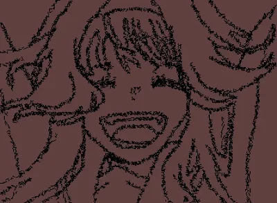 waguri (without color)