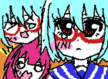 なんで泣いてるの！？
