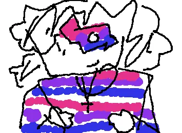 happy pride month!