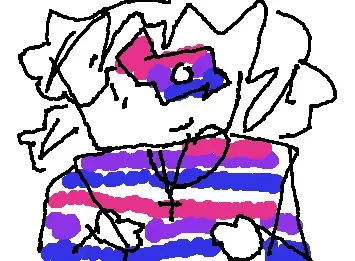 happy pride month!