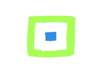 this drawing doesn't move