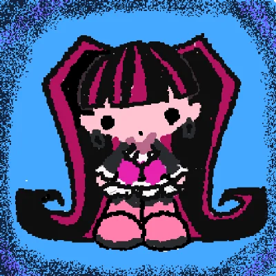 draculaura🩷