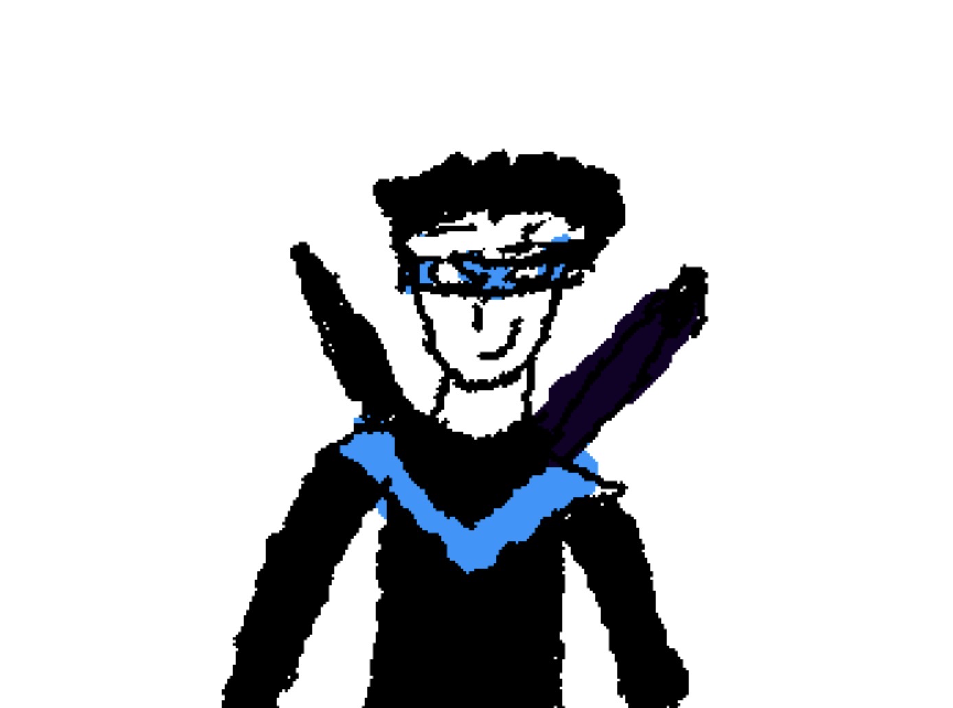 Nightwing