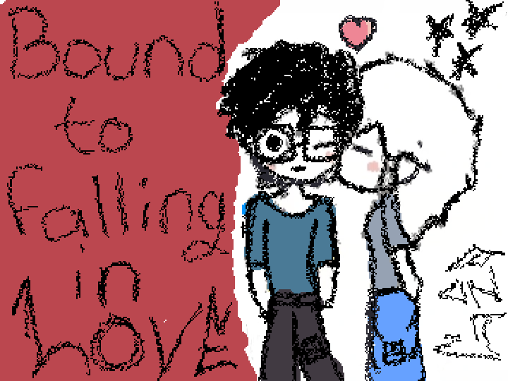 bound ⁠♡