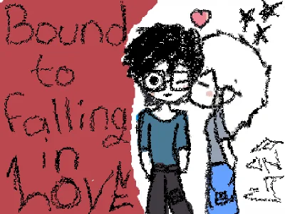 bound ⁠♡