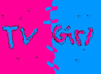 TV GIRL