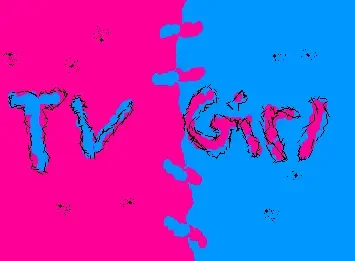 TV GIRL