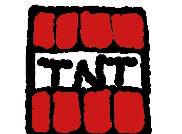 TNT!!!!!
