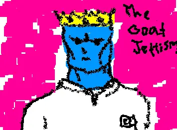 The GOAT of minecraft LORD JETTISM