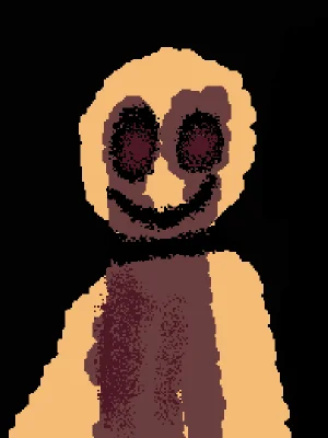 idfk
