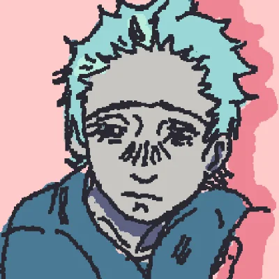 rick sad
