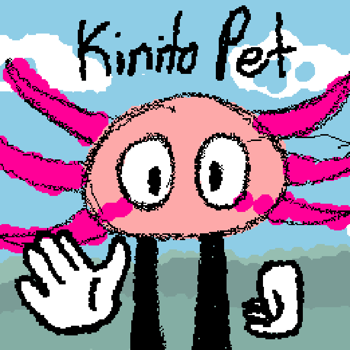 kinito pet
