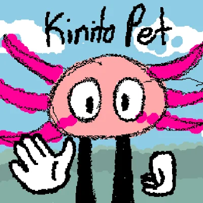 kinito pet