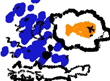 a delicious dream