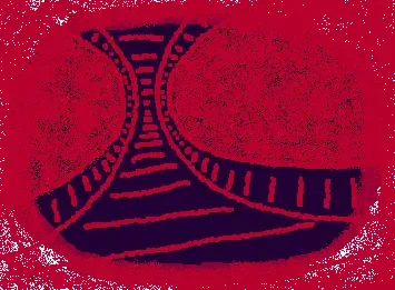 Twisting walkway