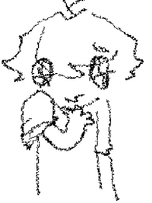 lil doodle of my persona