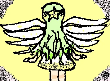 angel