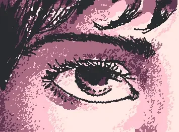 Bit eye
