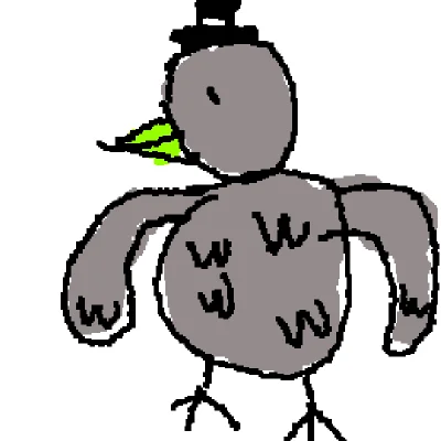 birb