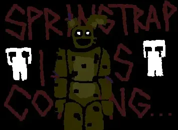 Springtrap is coming Springtrap is coming Springtrap is coming Springtrap is coming Springtrap is coming Springtrap is coming Springtrap is coming Springtrap is coming