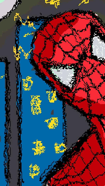 Friendly Neighborhood