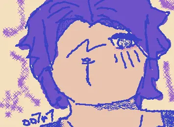 Me because i hate my art