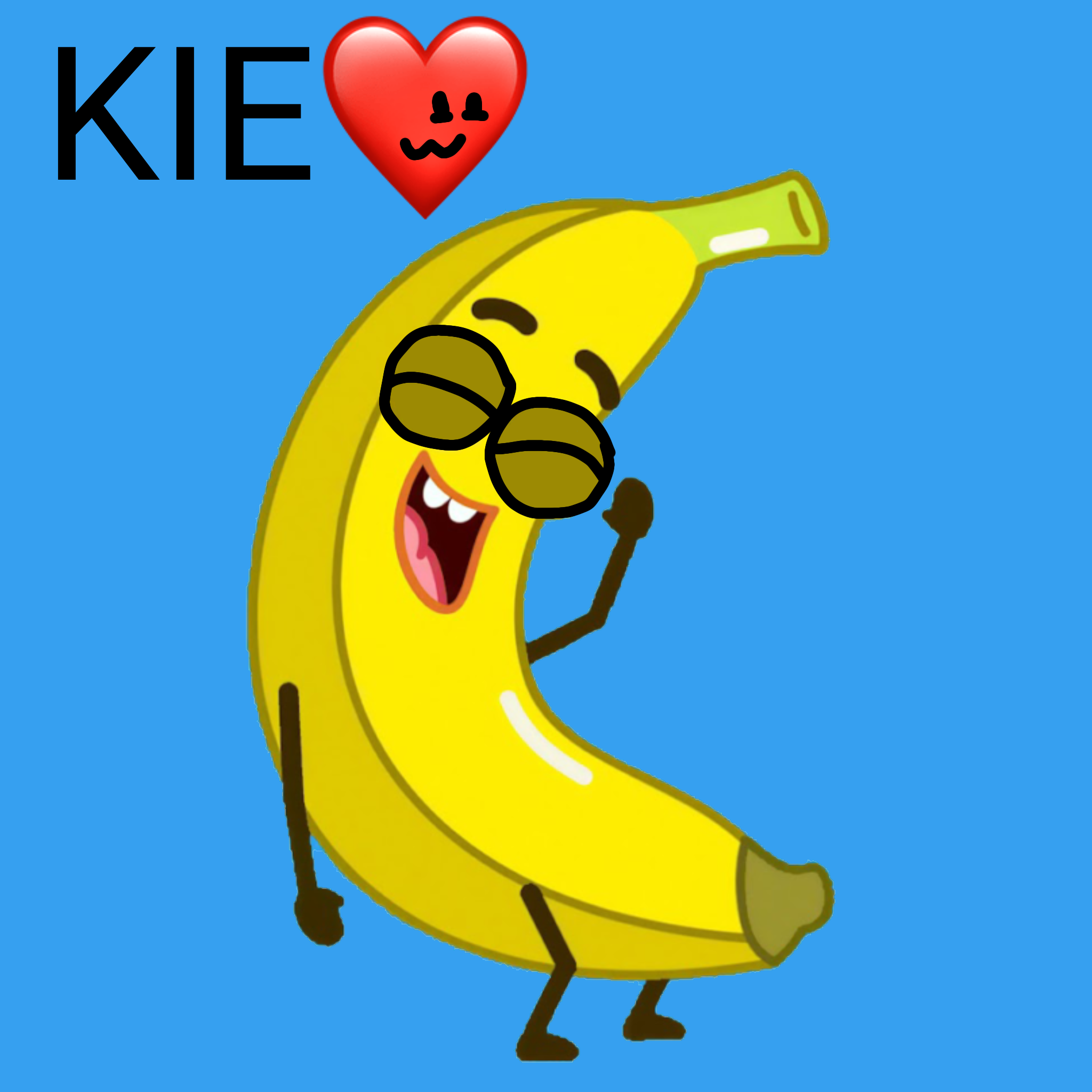 kie