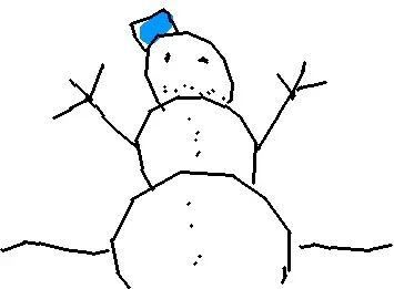 jimmy the snowman