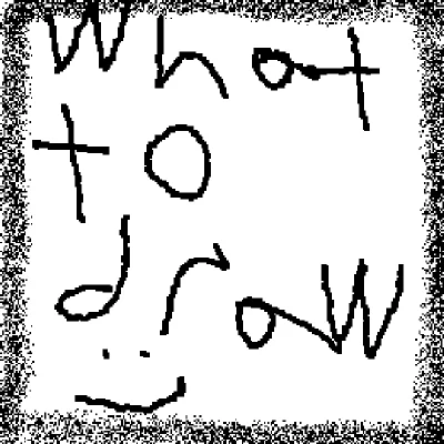 GIVE ME IDEAS