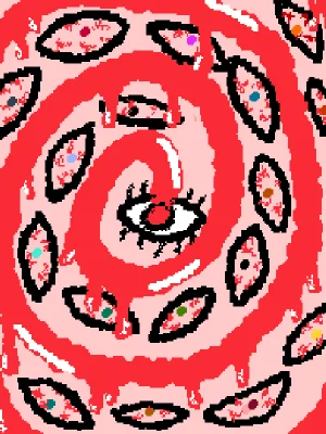 paranoia