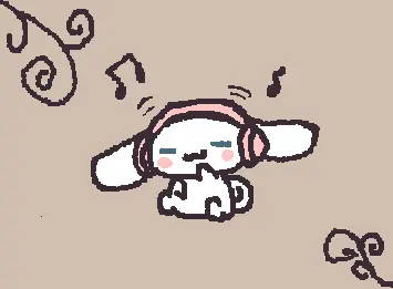 Cinnamoroll