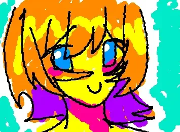 Boom a random girl