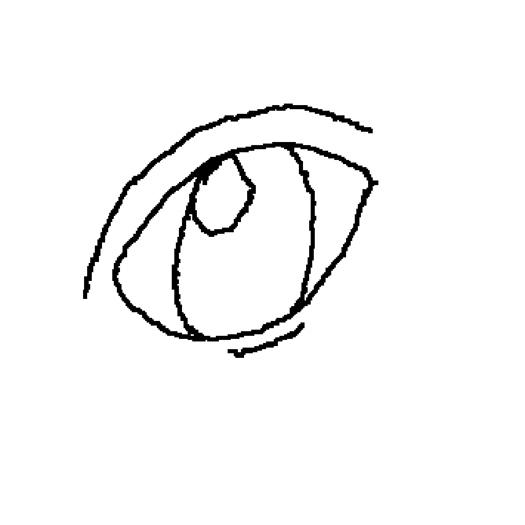 Tired Eye