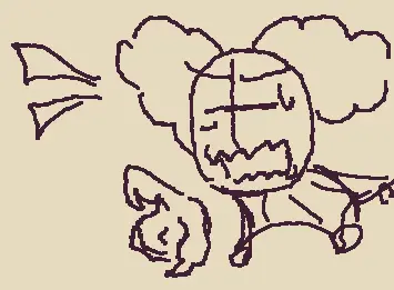 tricky da klown