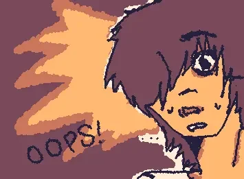 OOPS!