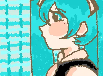 Miku?