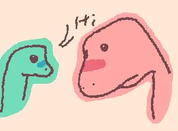 dinos