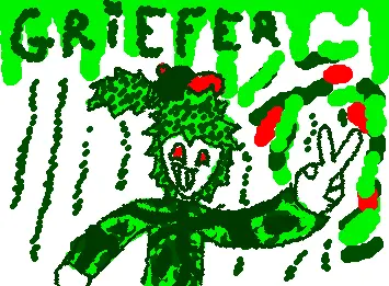 Griefer